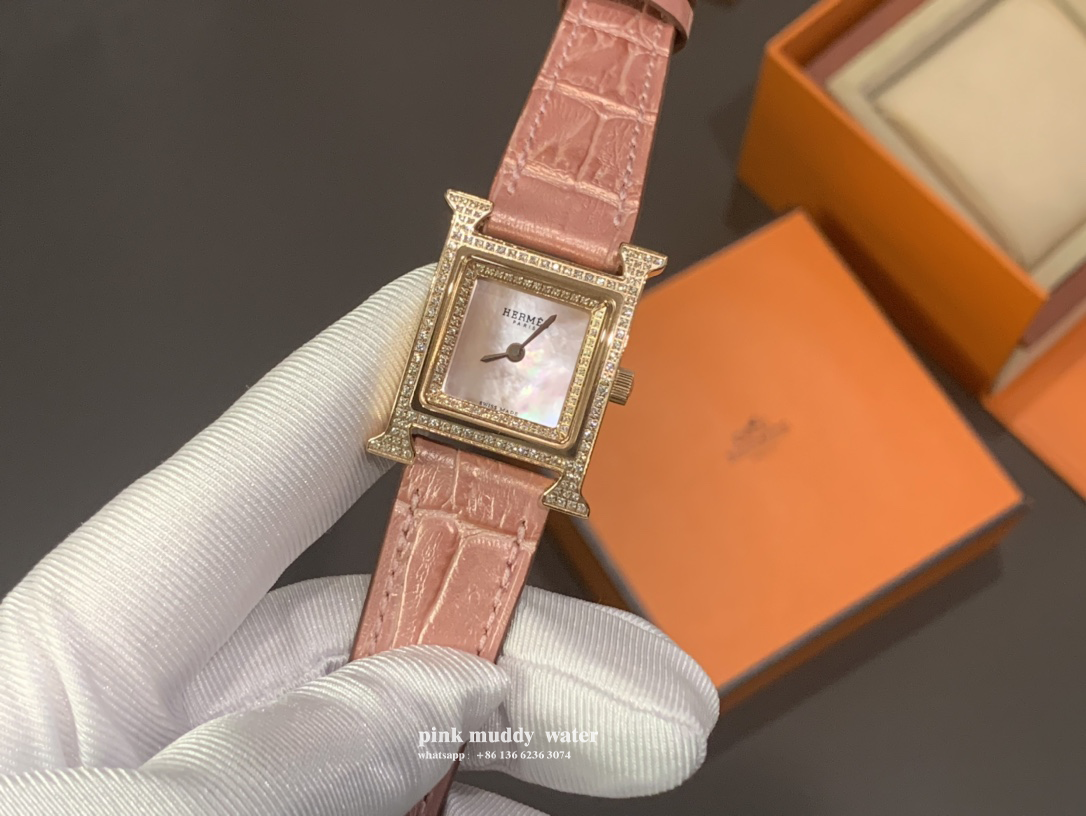Hermes Watches