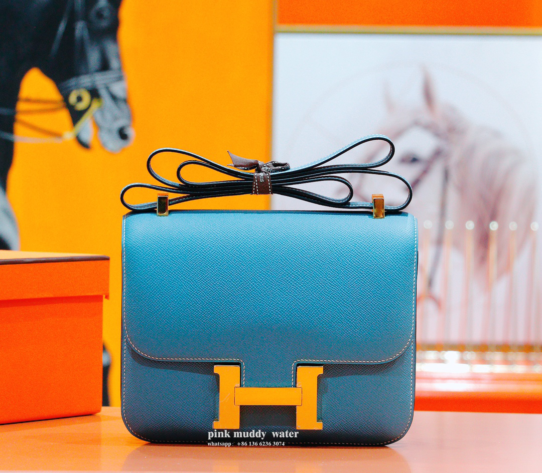 Hermes Bag