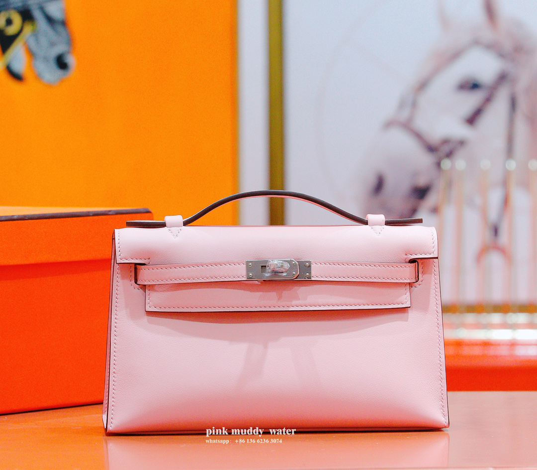 Hermes Bag
