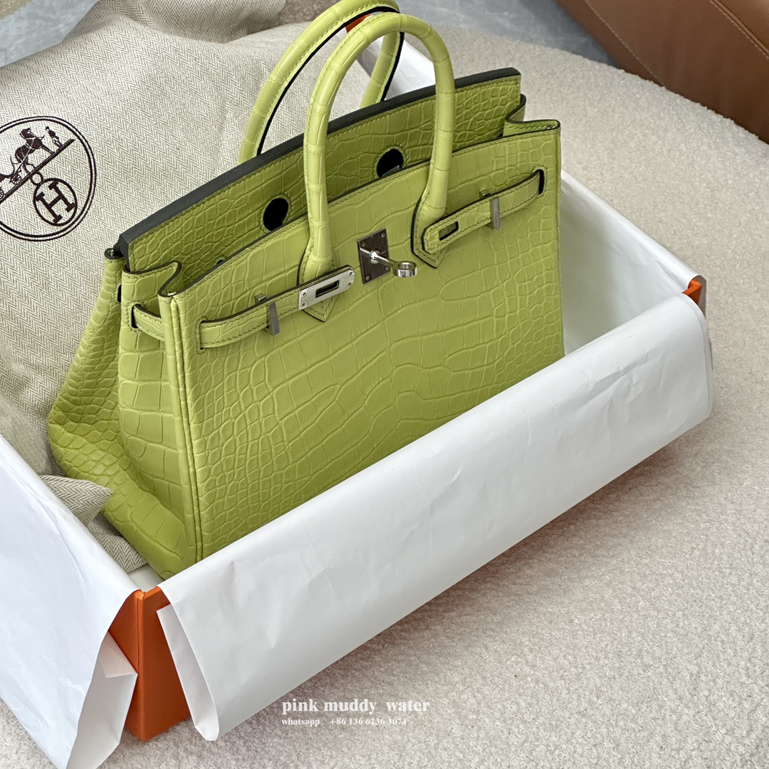 Hermes Bag