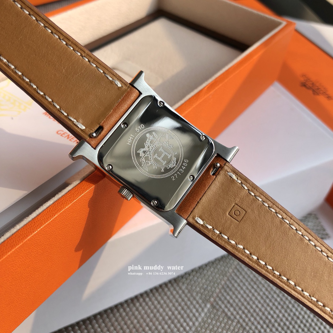 Hermes Watches