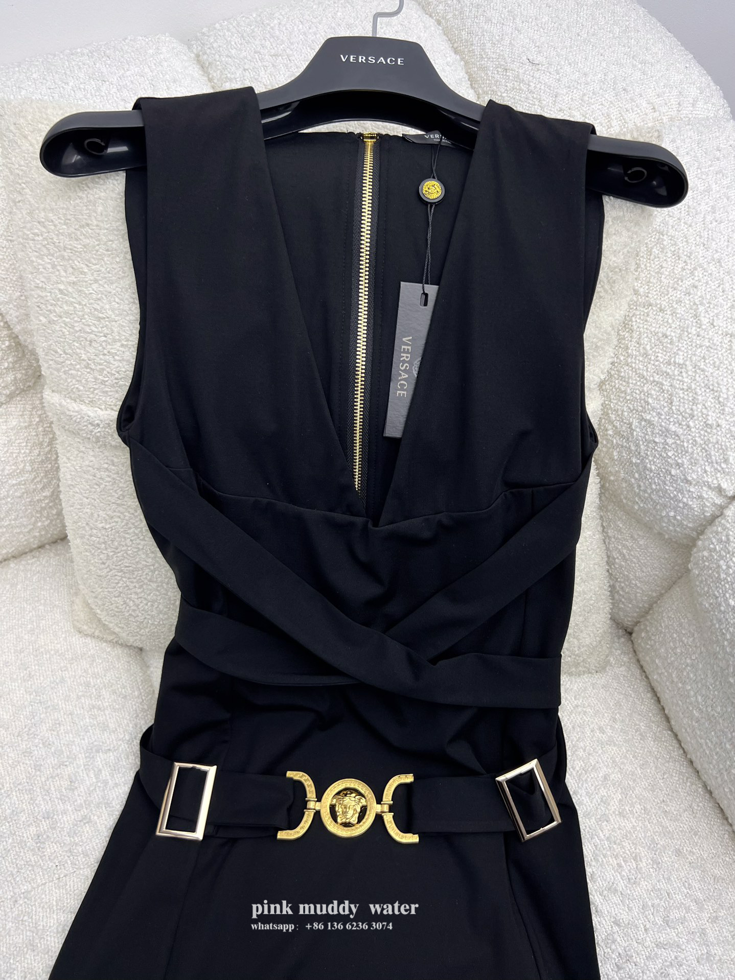 Versace Clothing
