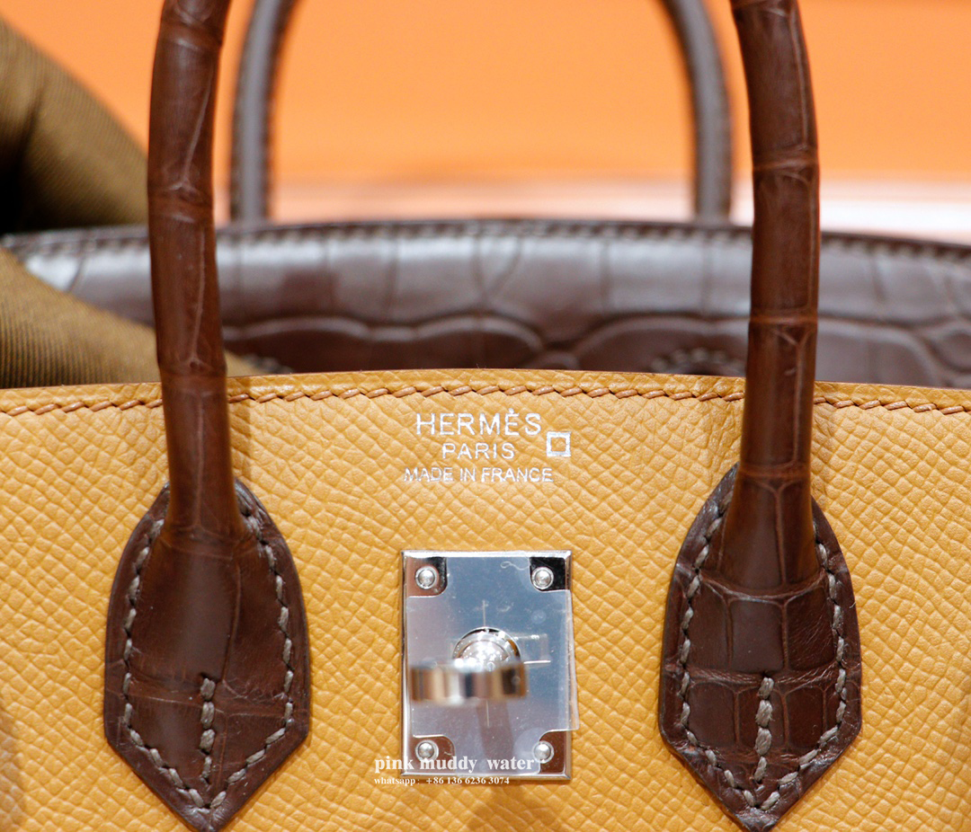 Hermes Bag