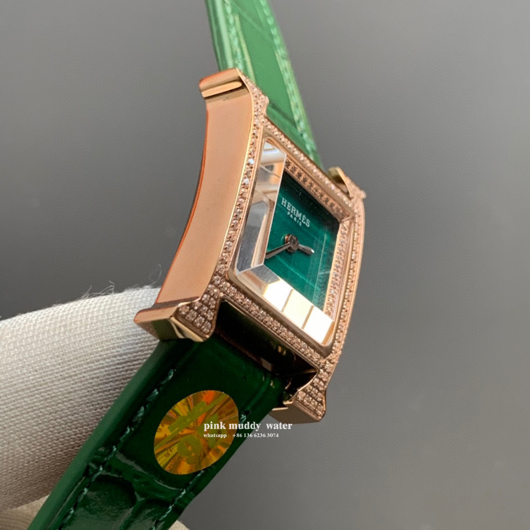 Hermes Watches