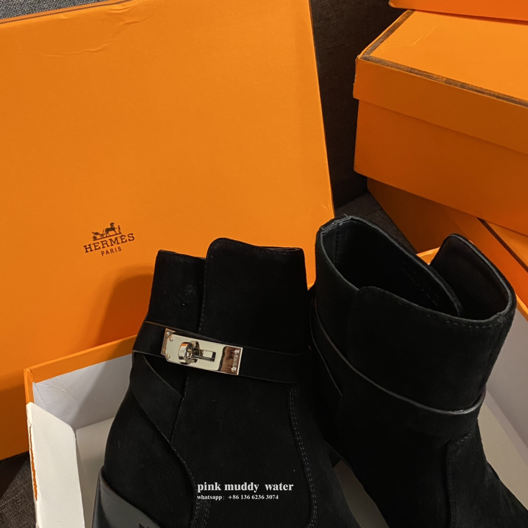 Hermes Shoes
