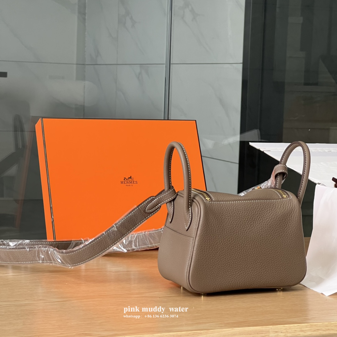 Hermes Bag