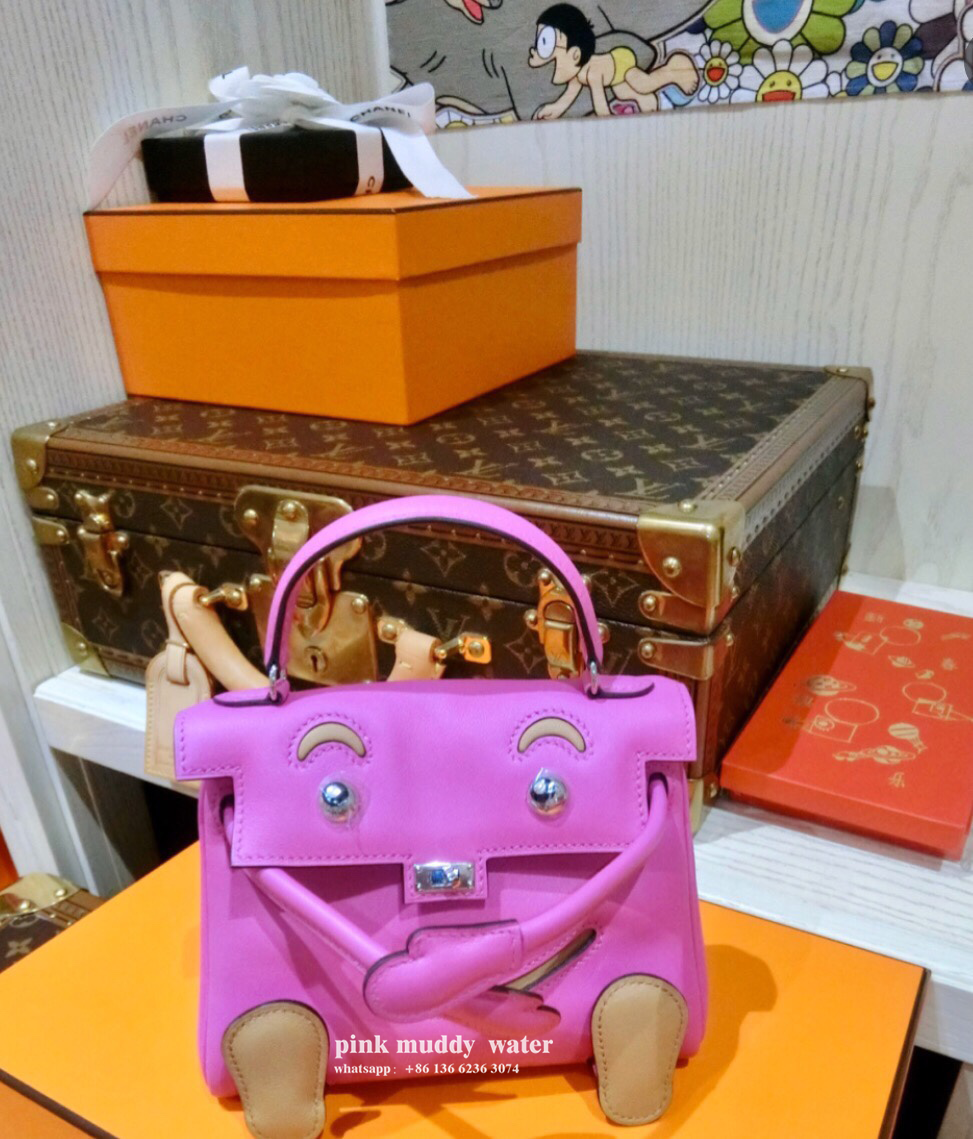 Hermes Bag