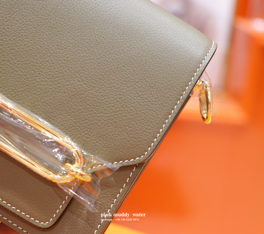 Hermes Bag