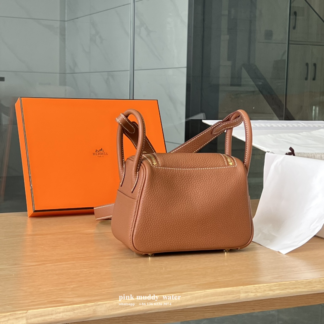 Hermes Bag