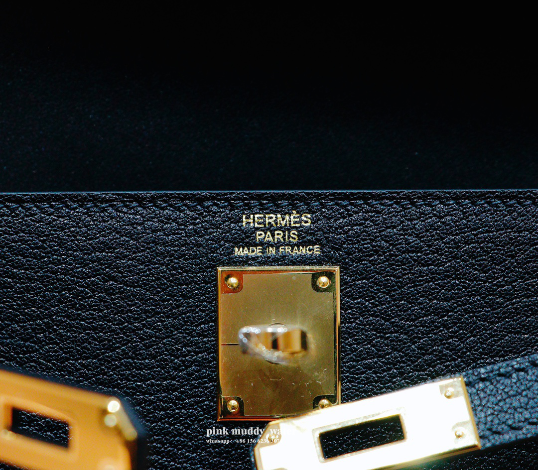Hermes Bag