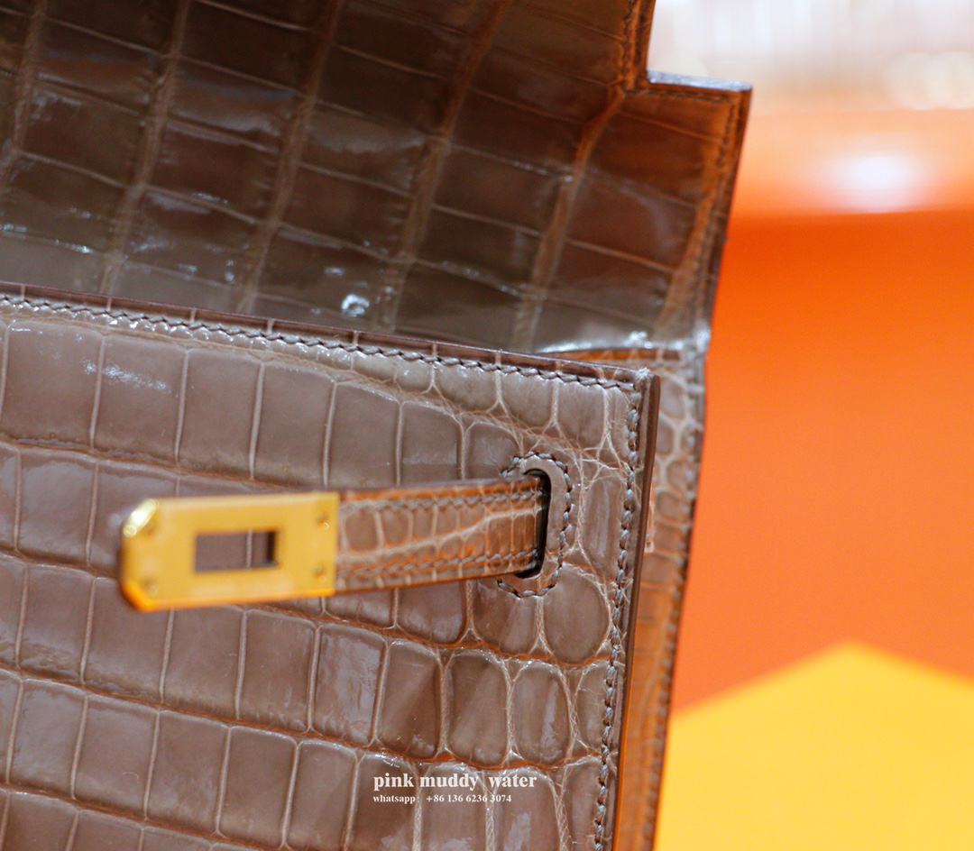 Hermes Bag