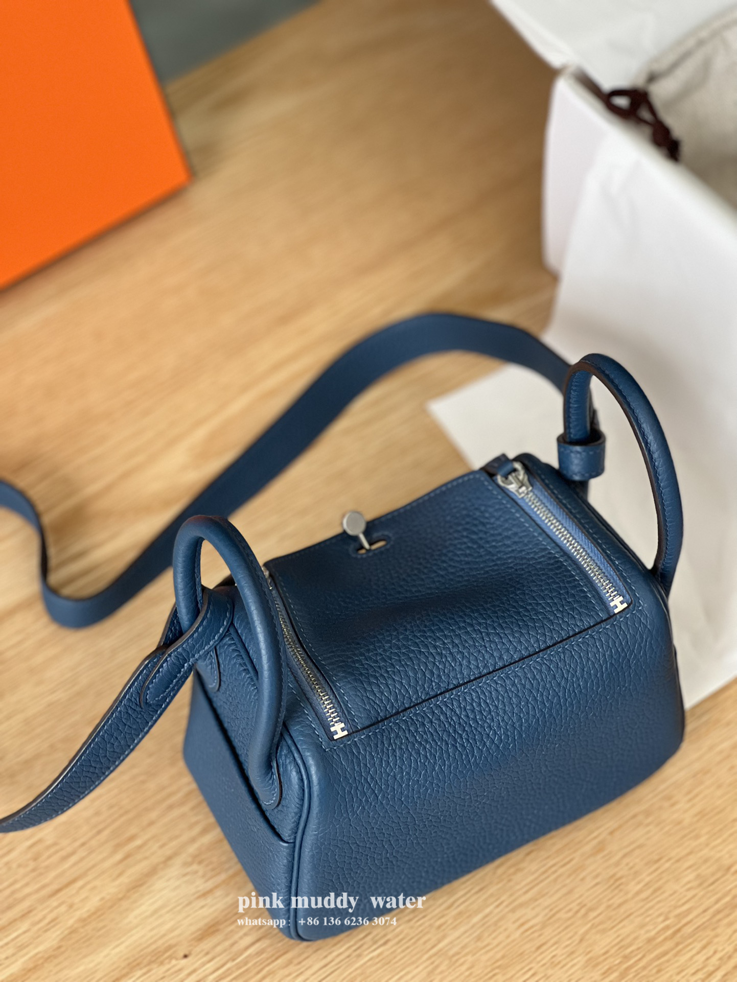 Hermes Bag