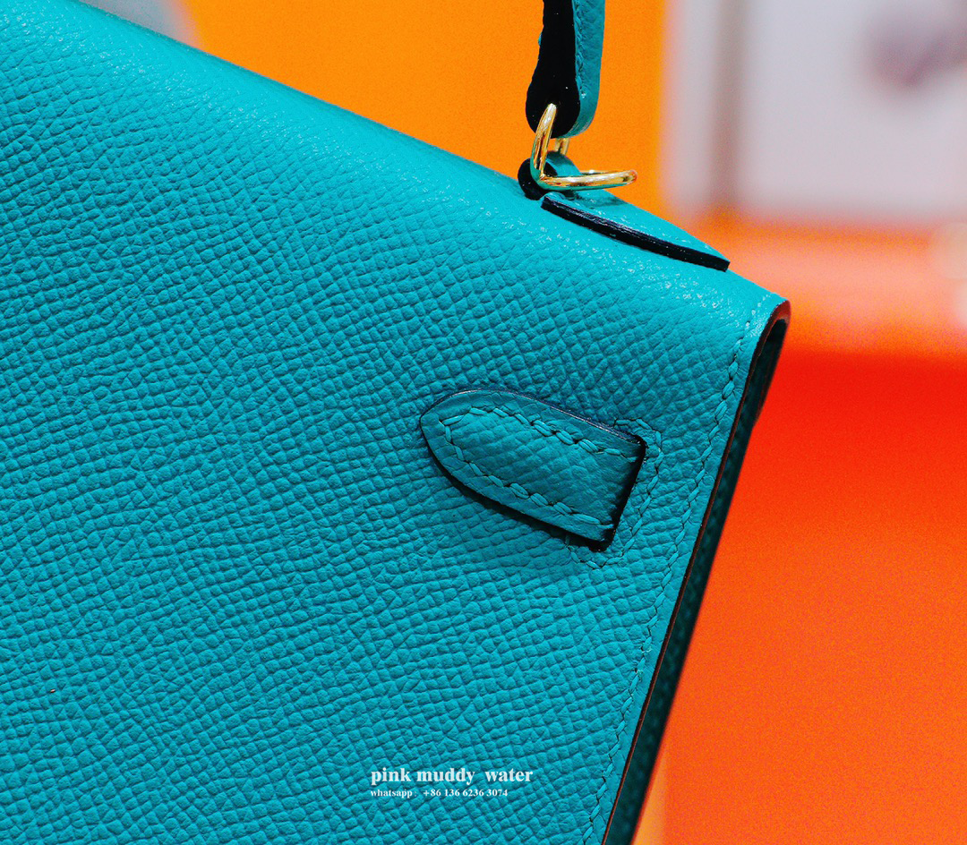 Hermes Bag