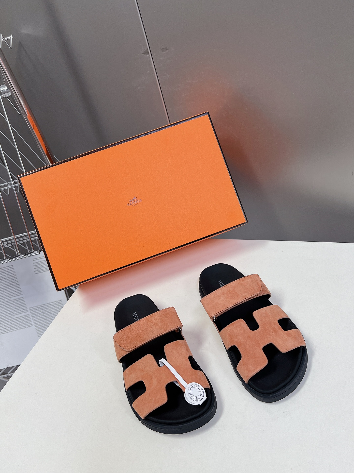Hermes Shoes
