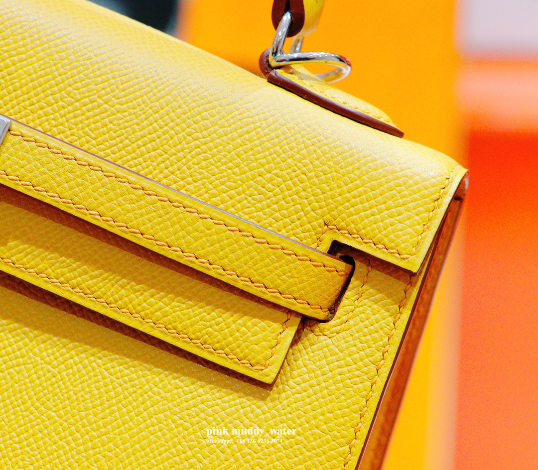 Hermes Bag