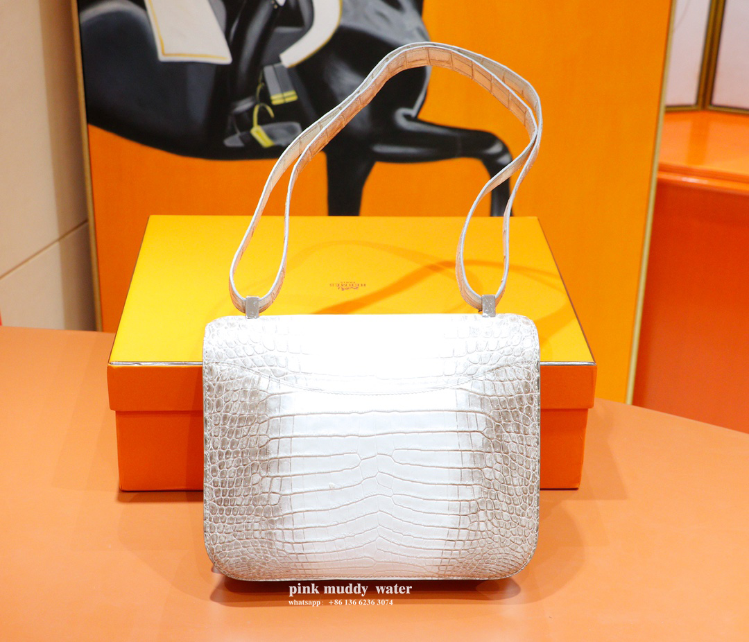Hermes Bag