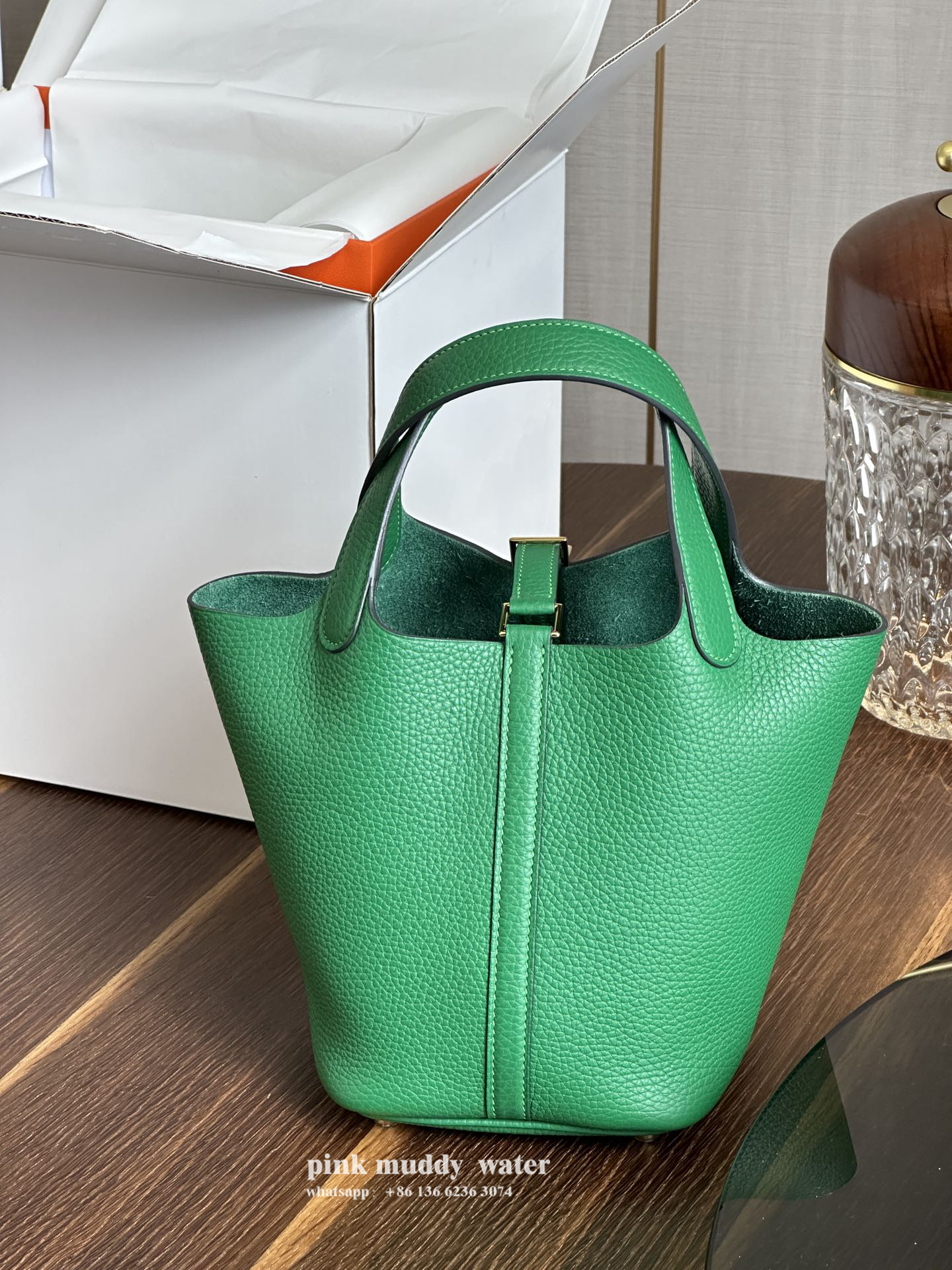 Hermes Bag