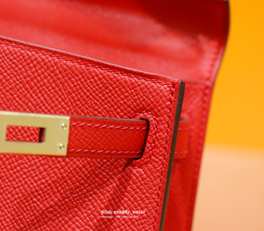 Hermes Bag