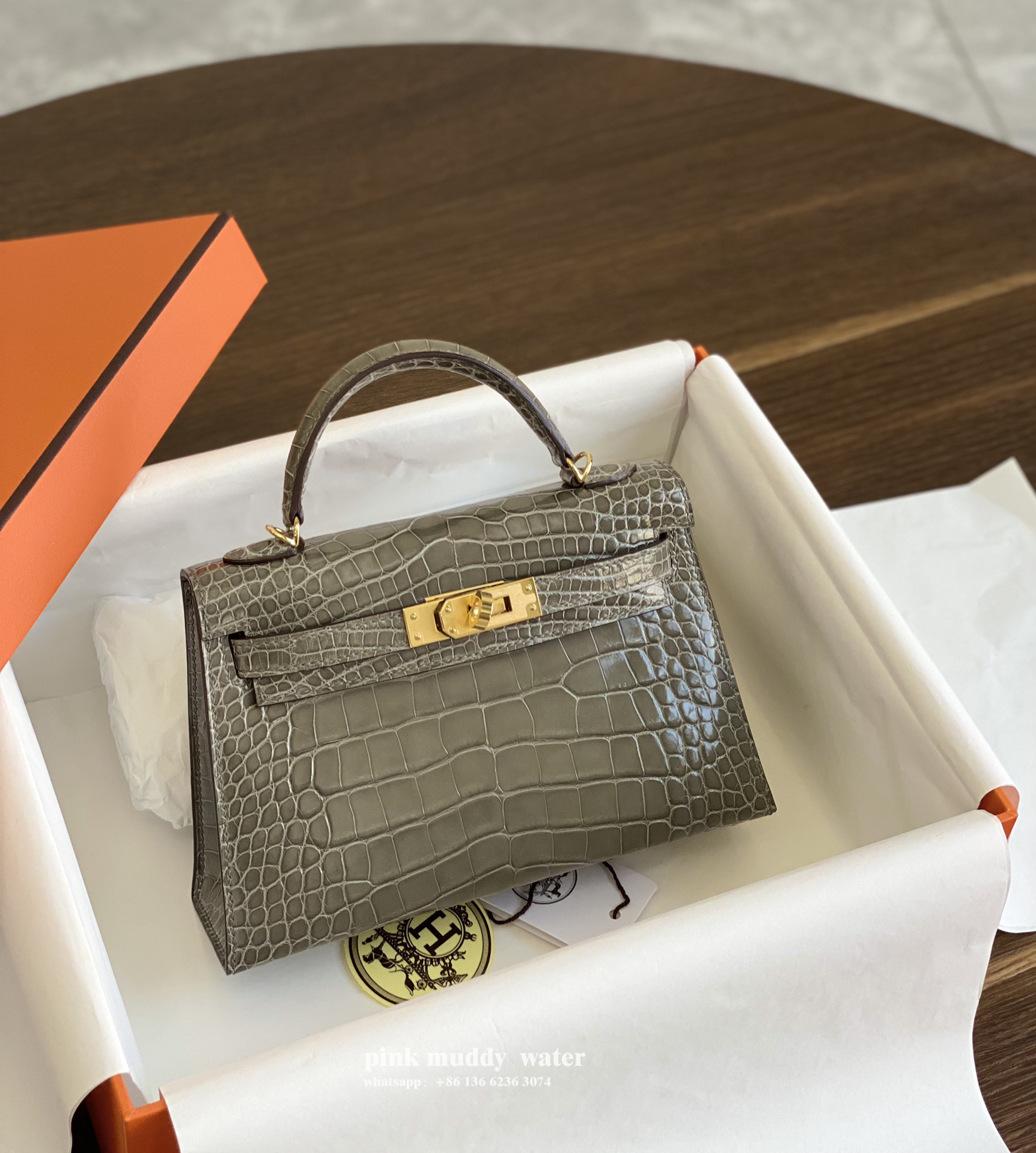 Hermes Bag