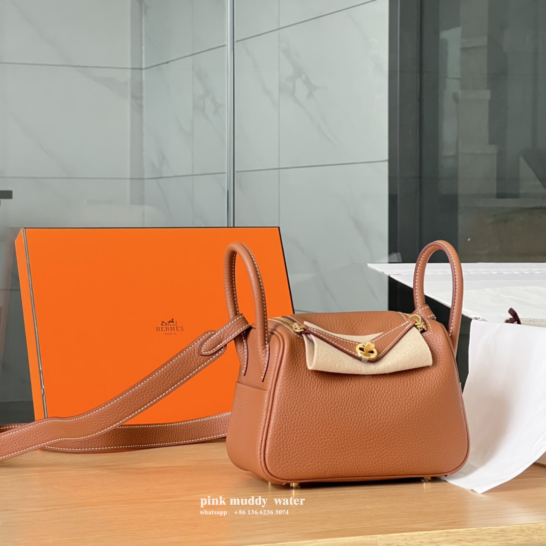 Hermes Bag