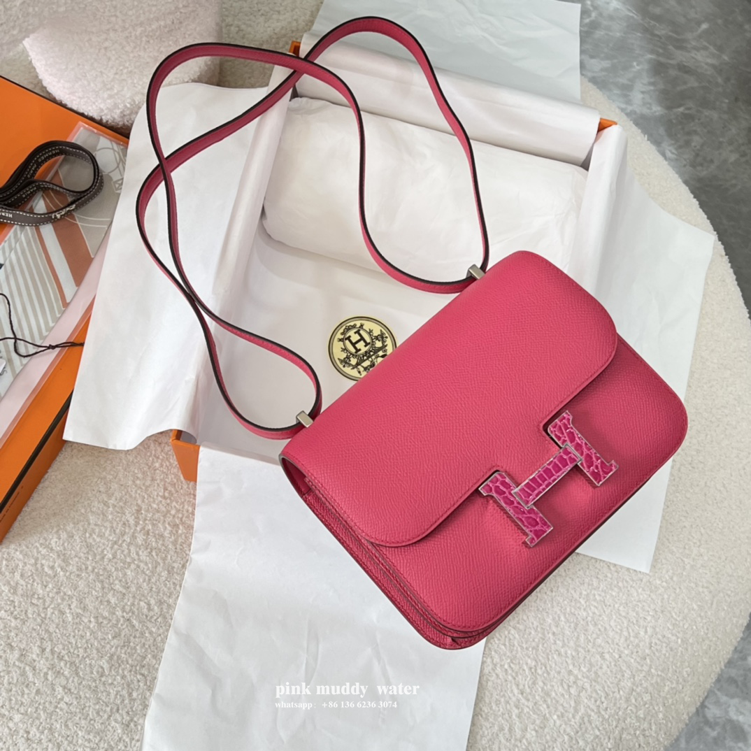 Hermes Bag