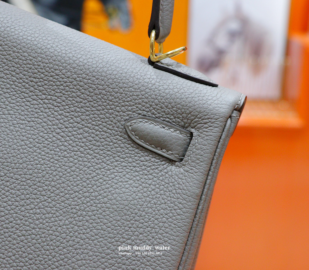 Hermes Bag