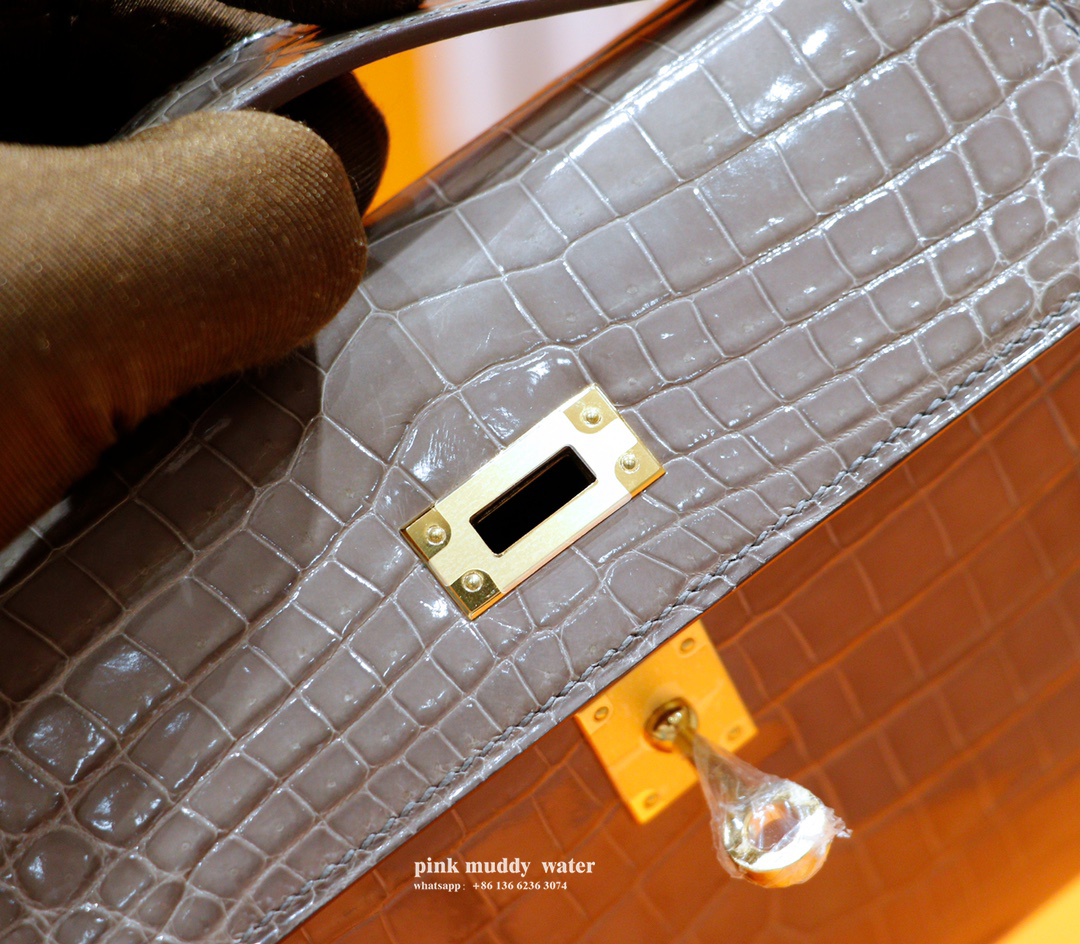 Hermes Bag