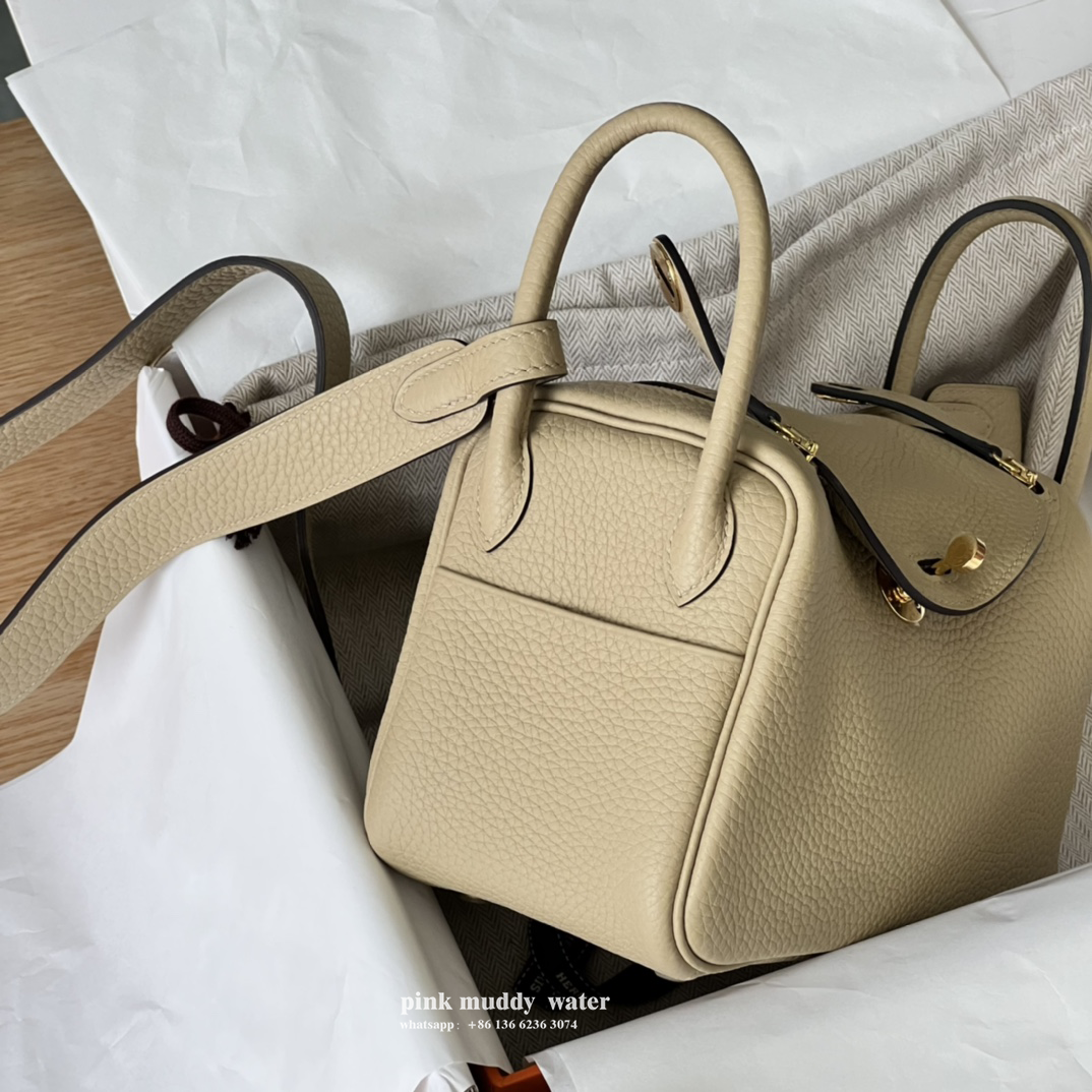 Hermes Bag