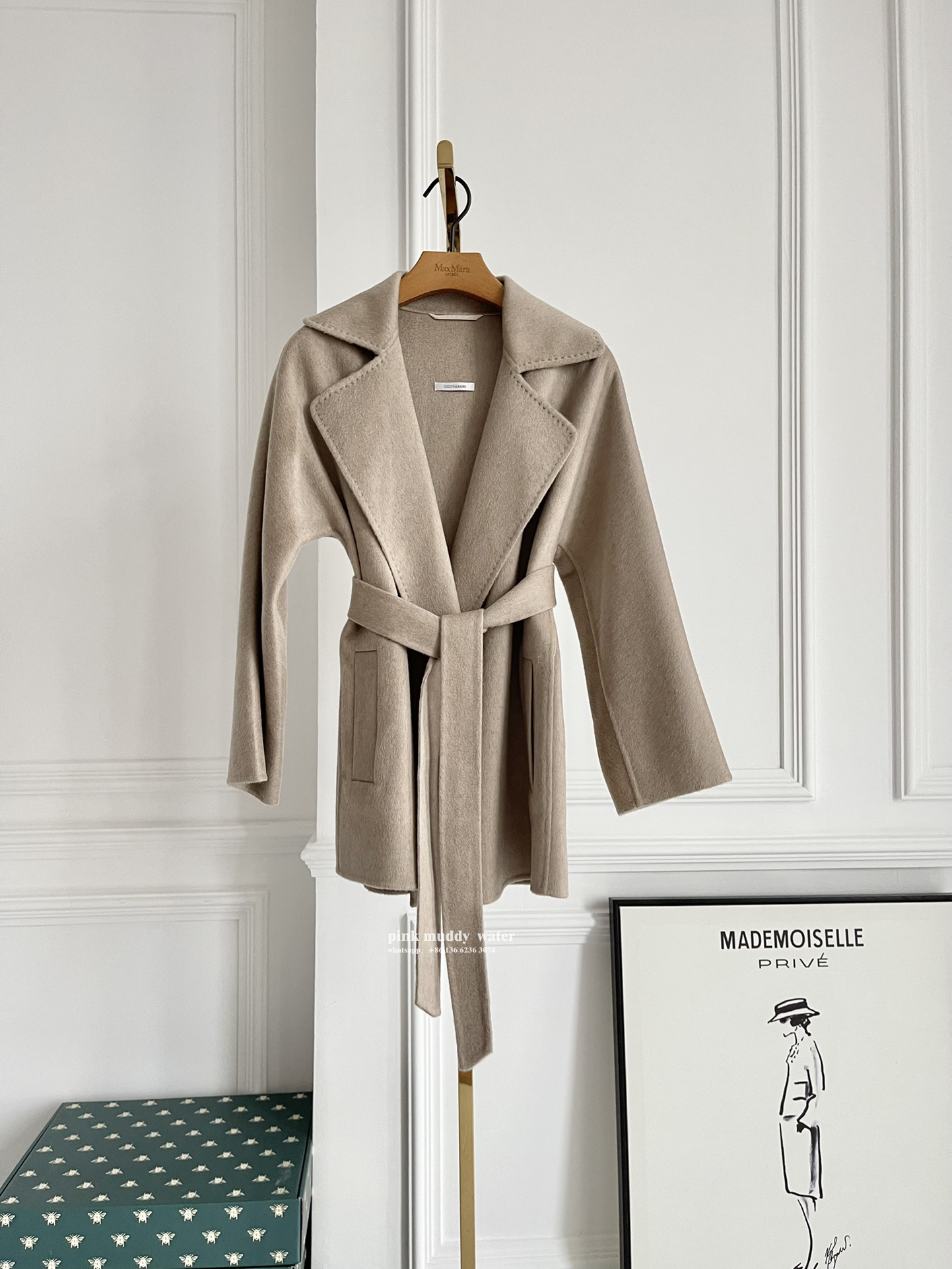 Maxmara Clothing