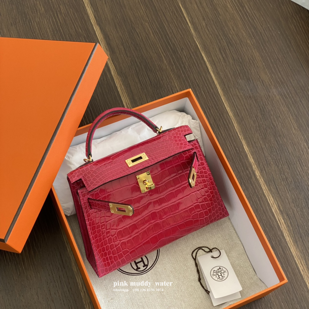 Hermes Bag