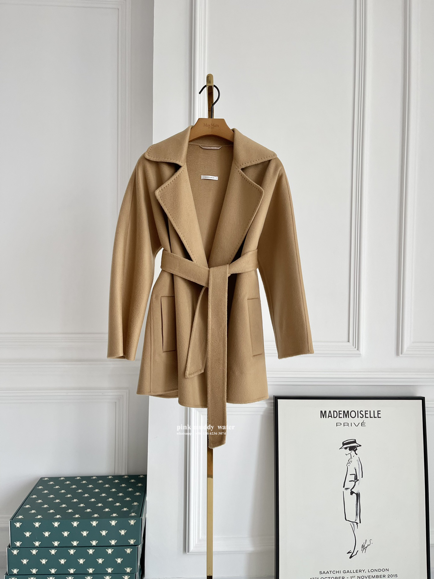 Maxmara Clothing