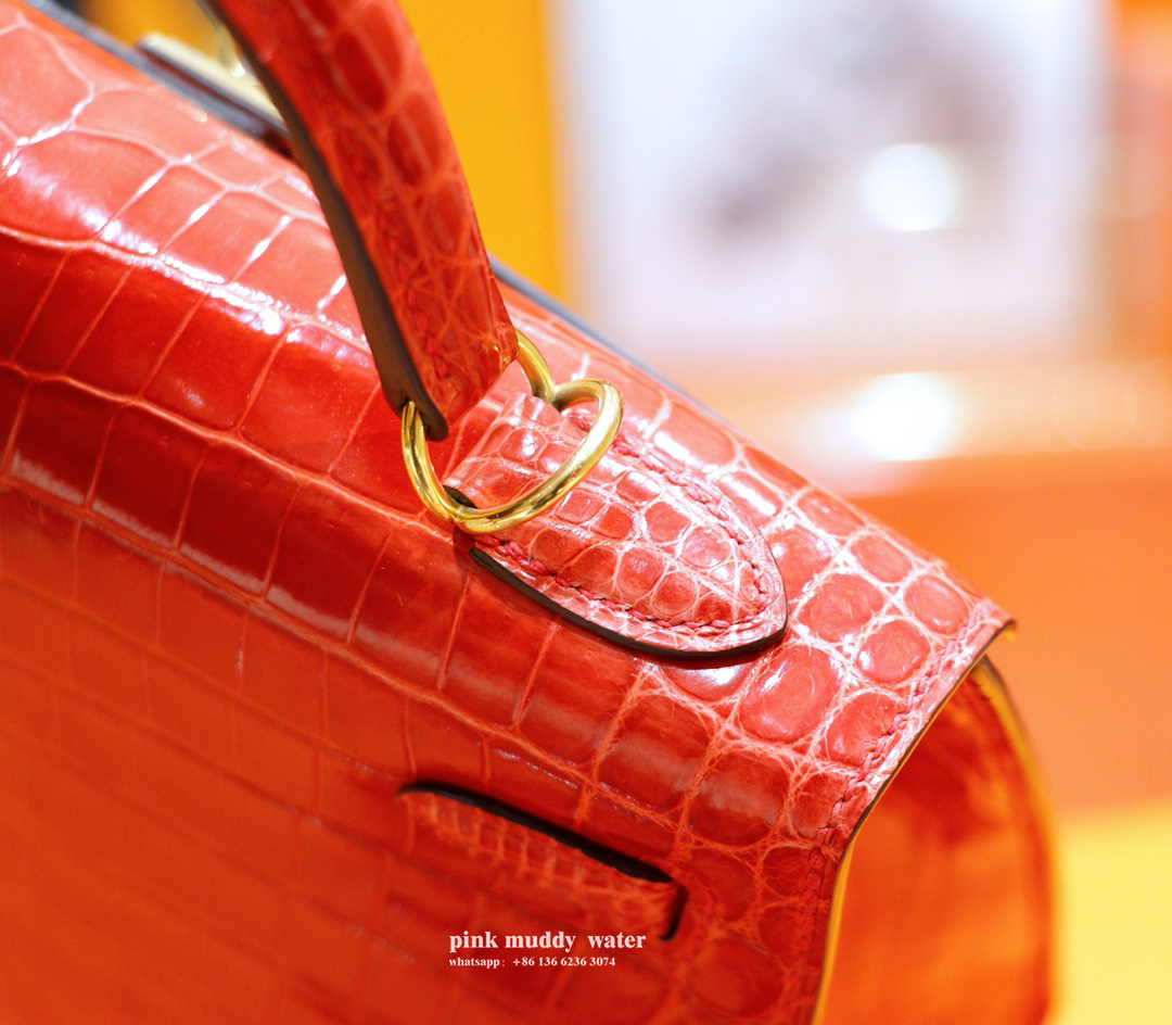 Hermes Bag