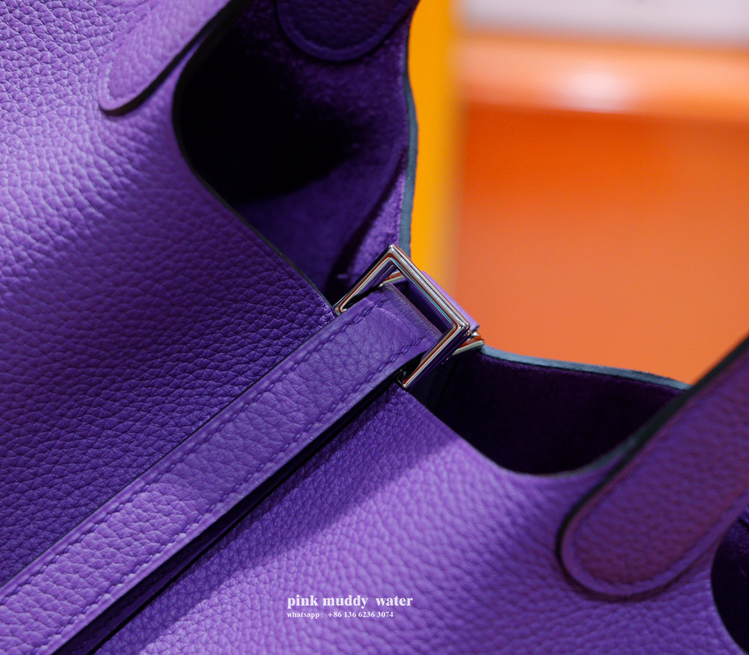 Hermes Bag
