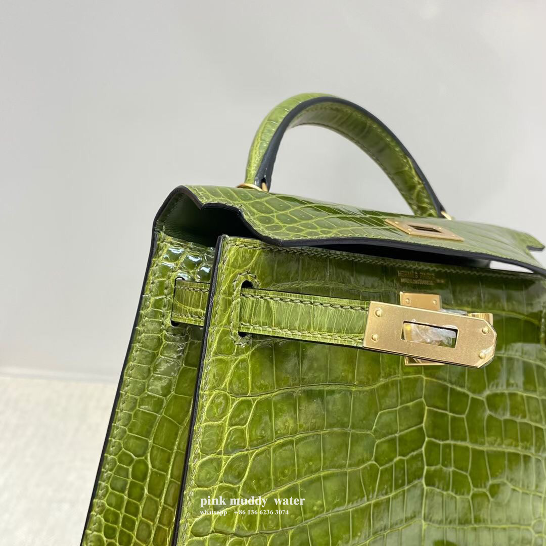 Hermes Bag
