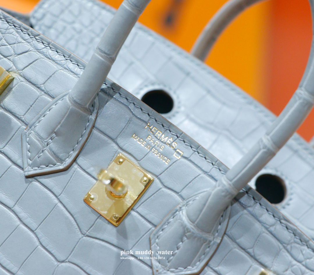 Hermes Bag