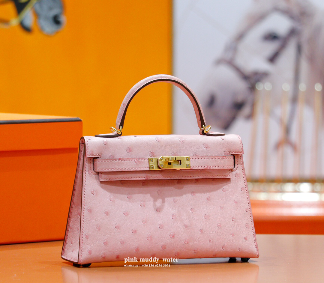 Hermes Bag