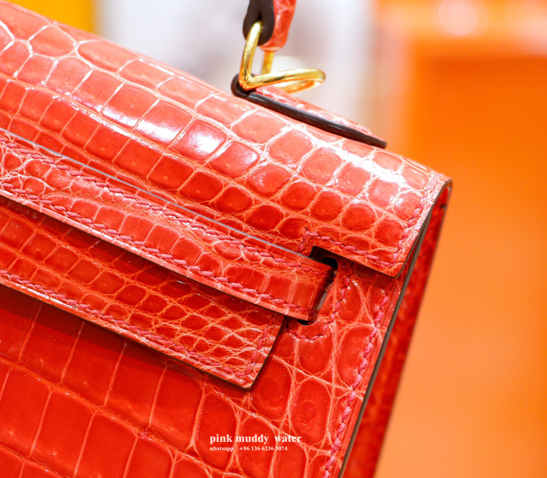 Hermes Bag