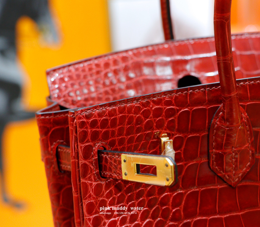 Hermes Bag