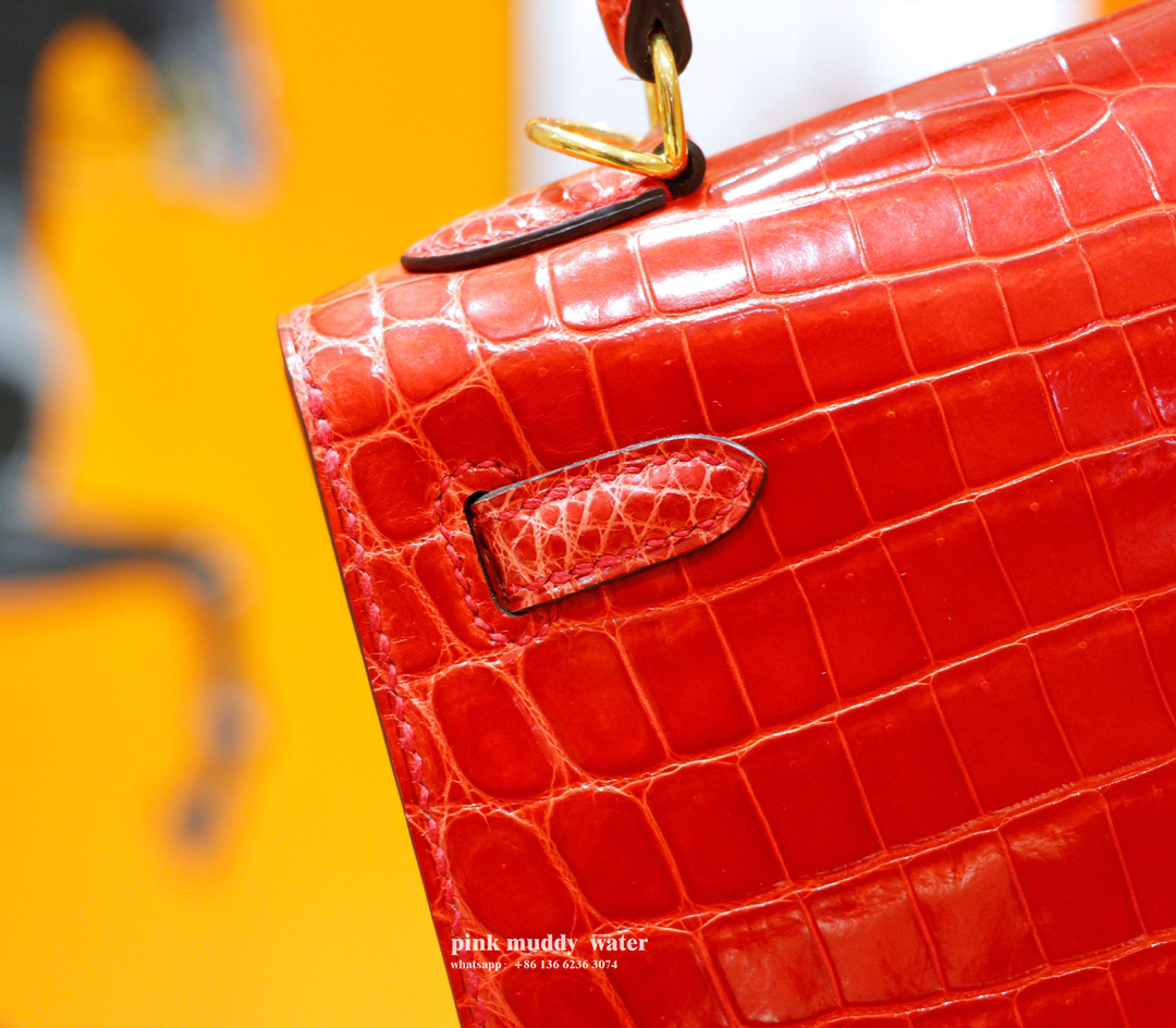 Hermes Bag