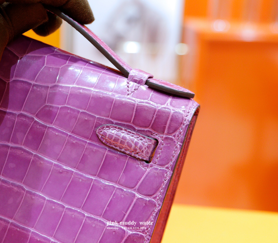 Hermes Bag