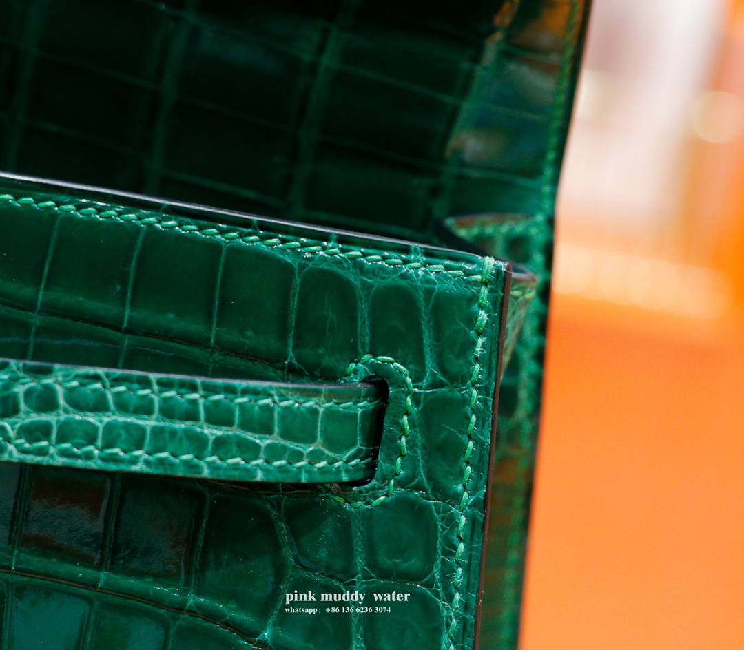Hermes Bag