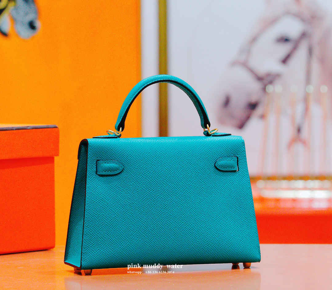 Hermes Bag
