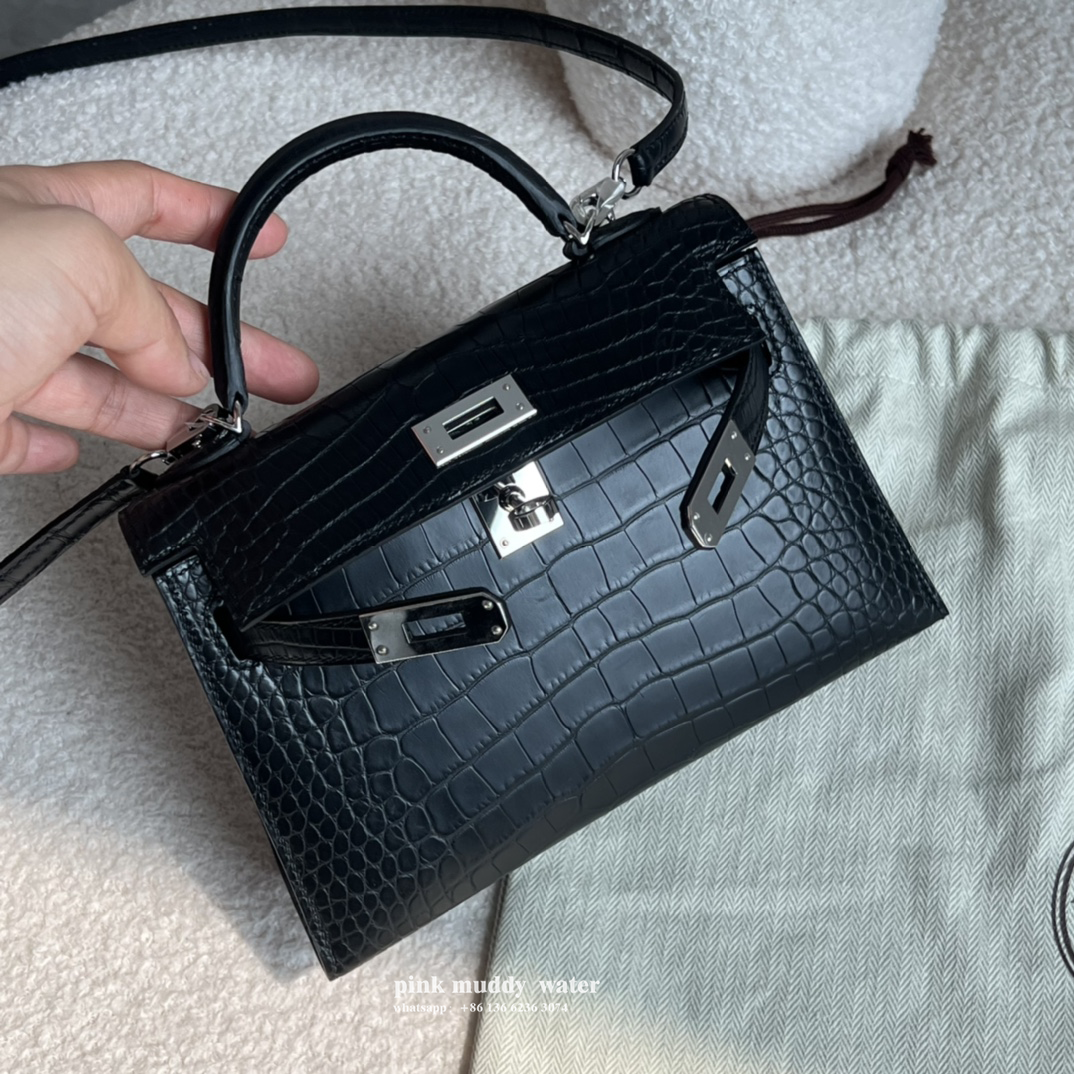 Hermes Bag