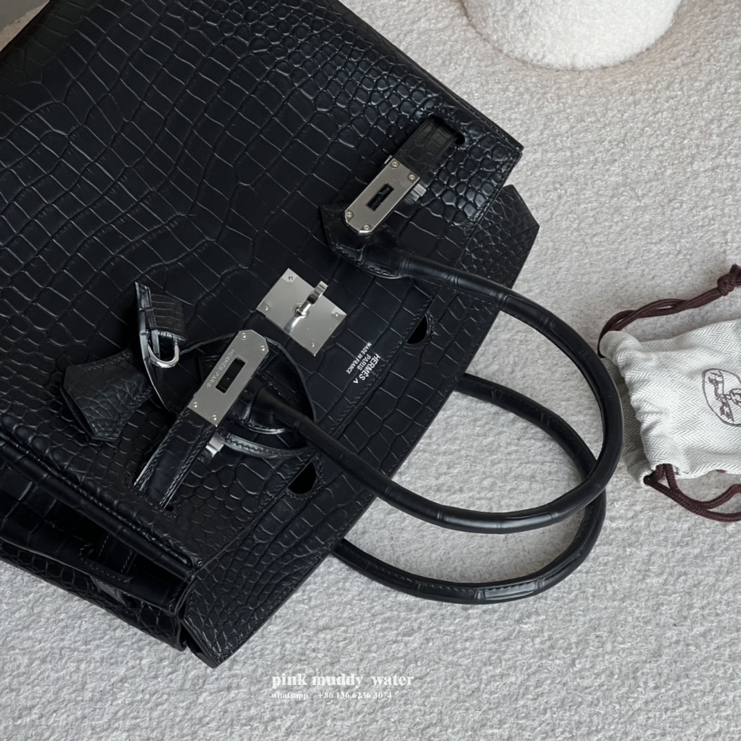 Hermes Bag