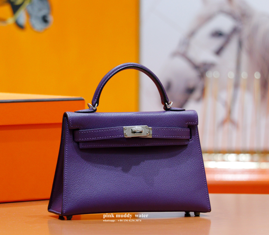 Hermes Bag