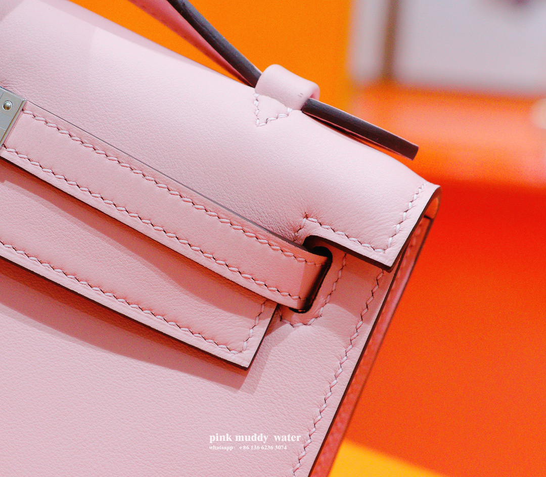 Hermes Bag