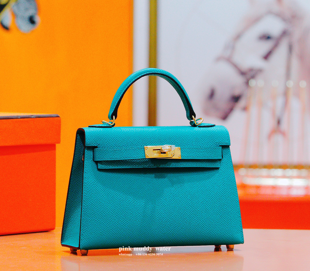 Hermes Bag