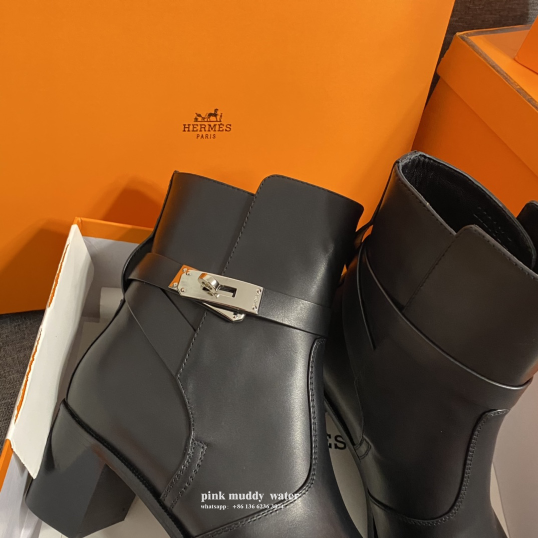 Hermes Shoes