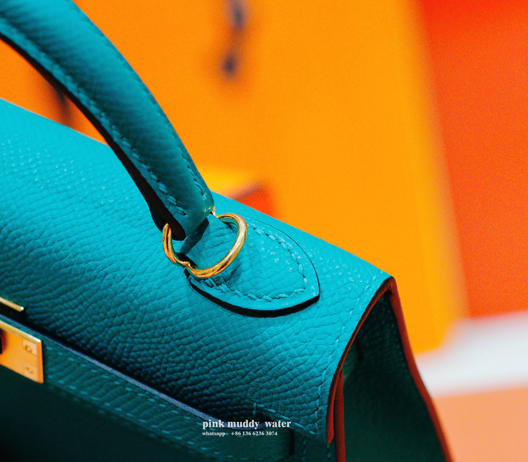 Hermes Bag