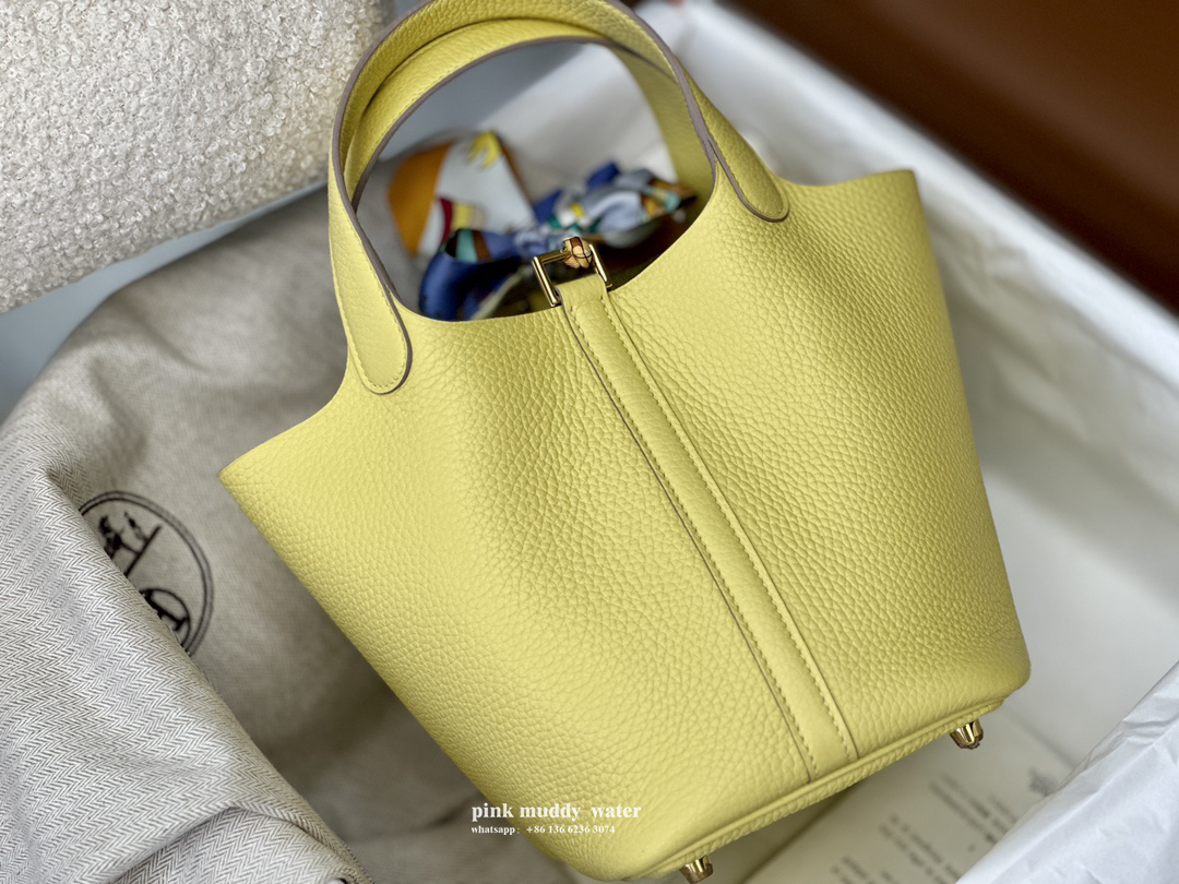 Hermes Bag